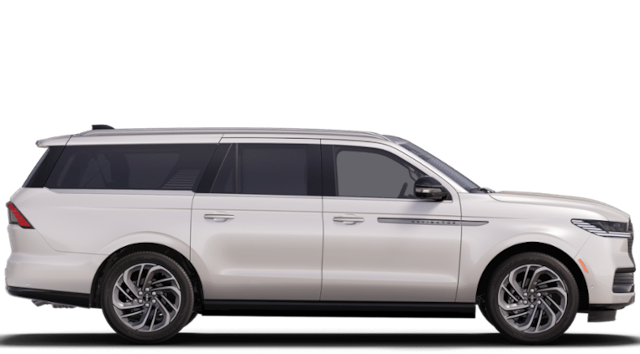 2025 Lincoln Lincoln Navigator External Image 1